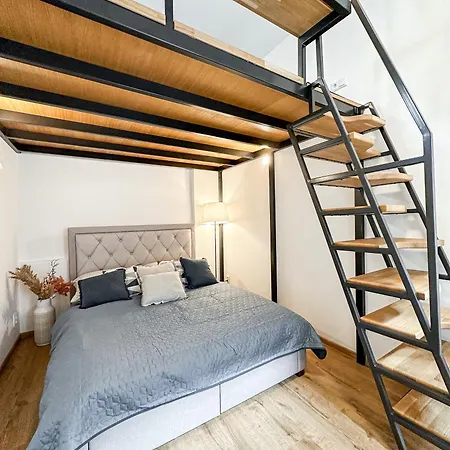 Apartment Hlavna Ii *