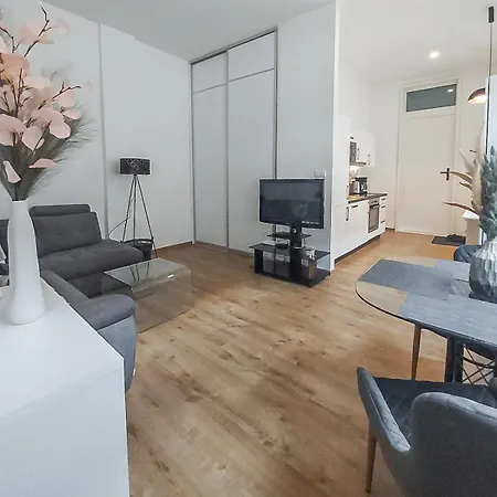 Apartamento Hlavna Ii Košice