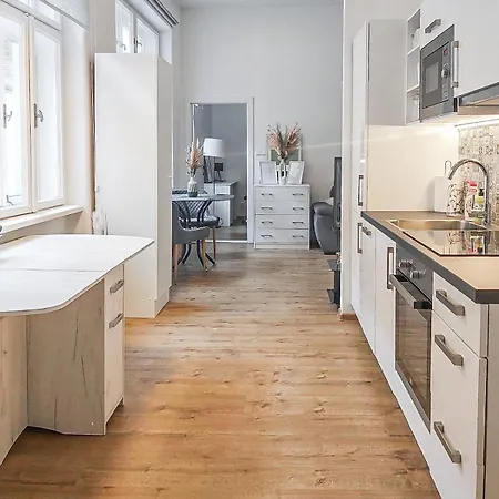 Hlavna Ii Apartamento