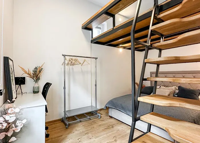 דירה Hlavna Ii *