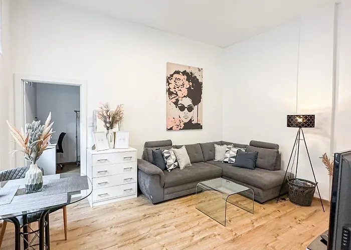 Hlavna Ii דירה קושיצה