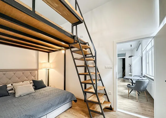 דירה Hlavna Ii קושיצה