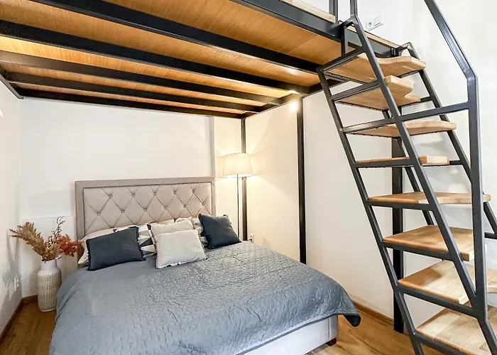 דירה Hlavna Ii *