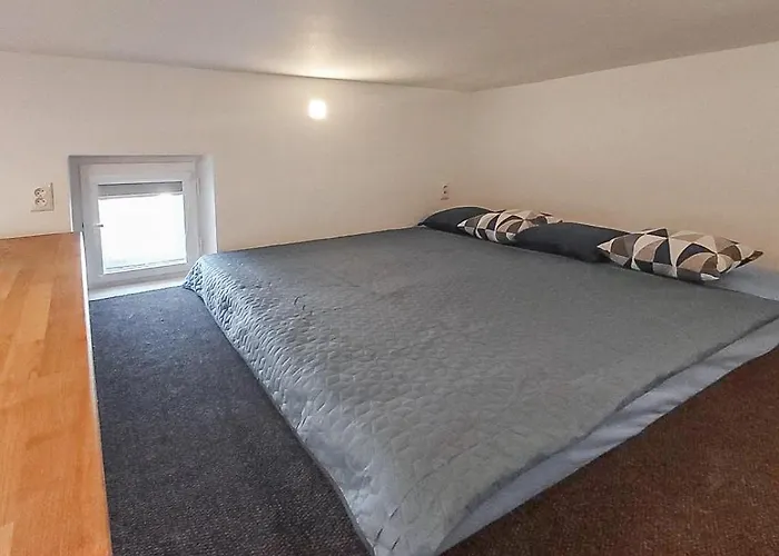 דירה Hlavna Ii *