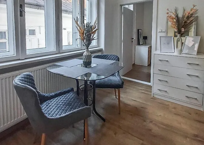 Hlavna Ii דירה *